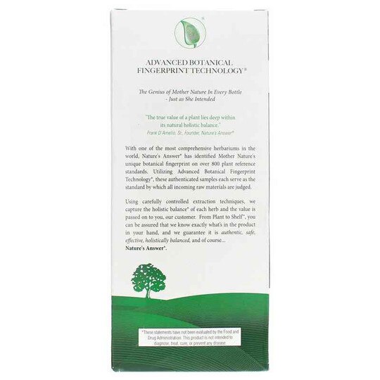 Sambucus Black Elderberry Extract, NAN